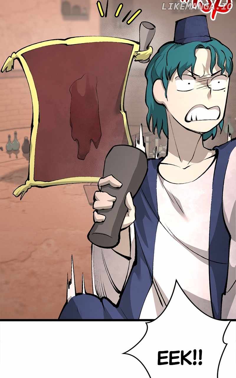 Piece Maker of Flame Chapter 34 80